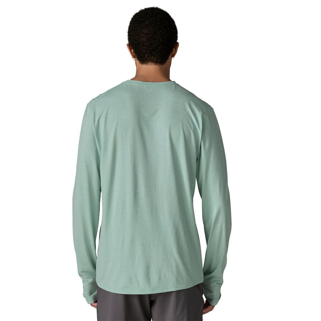 Patagonia Long-Sleeved Capilene® Cool Sun Shirt - Water People Banner