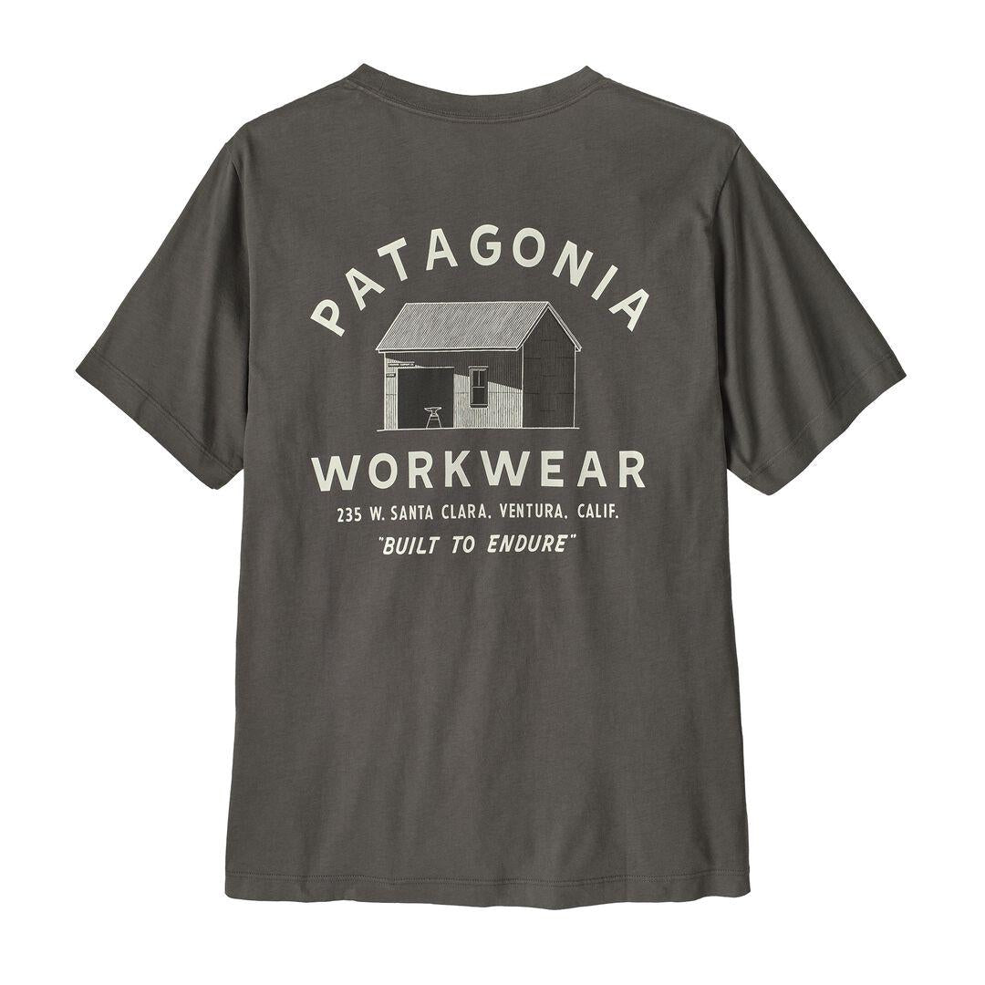 Patagonia Forge Born T-Shirt