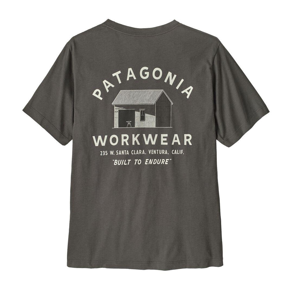 Patagonia Forge Born T-Shirt