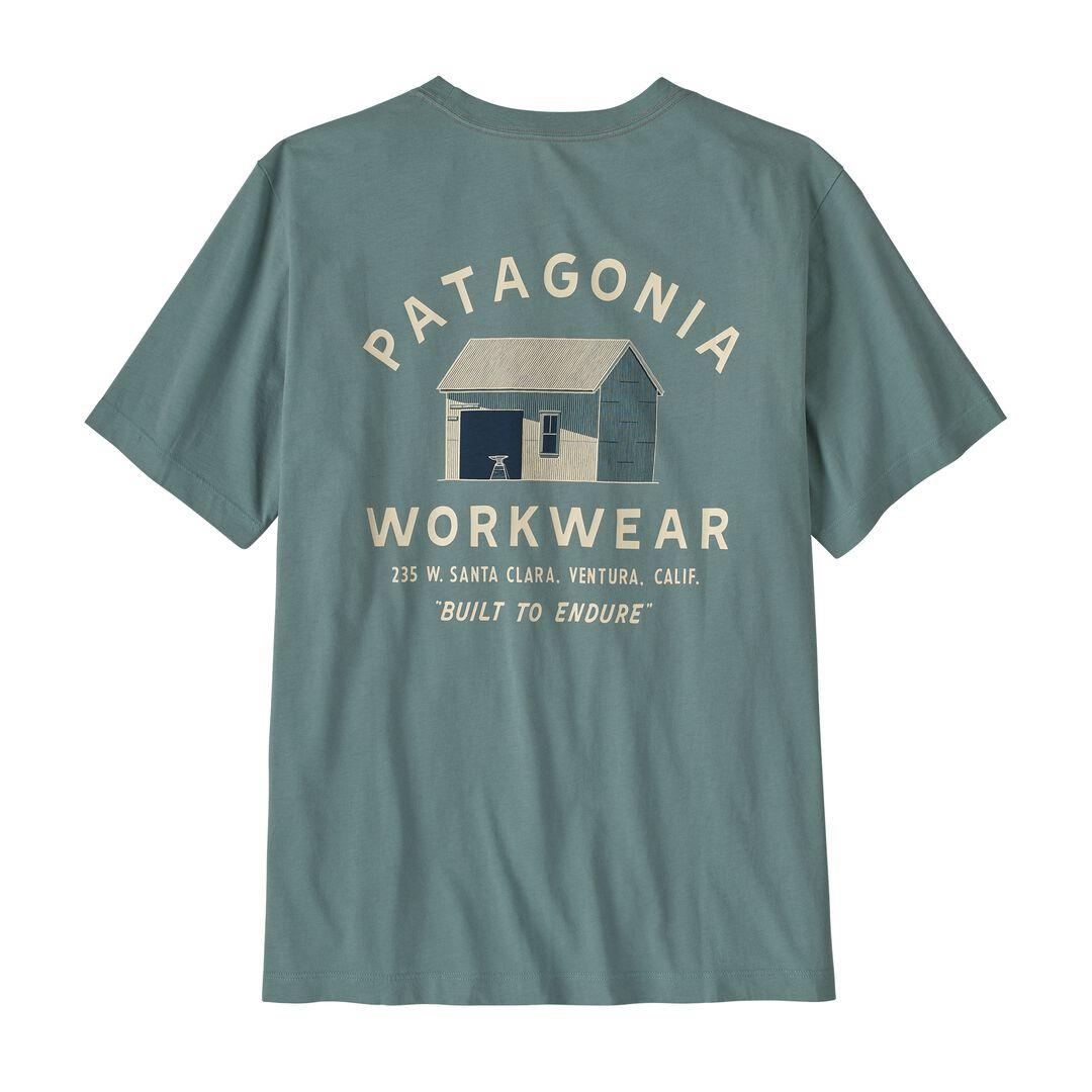 Patagonia Forge Born T-Shirt
