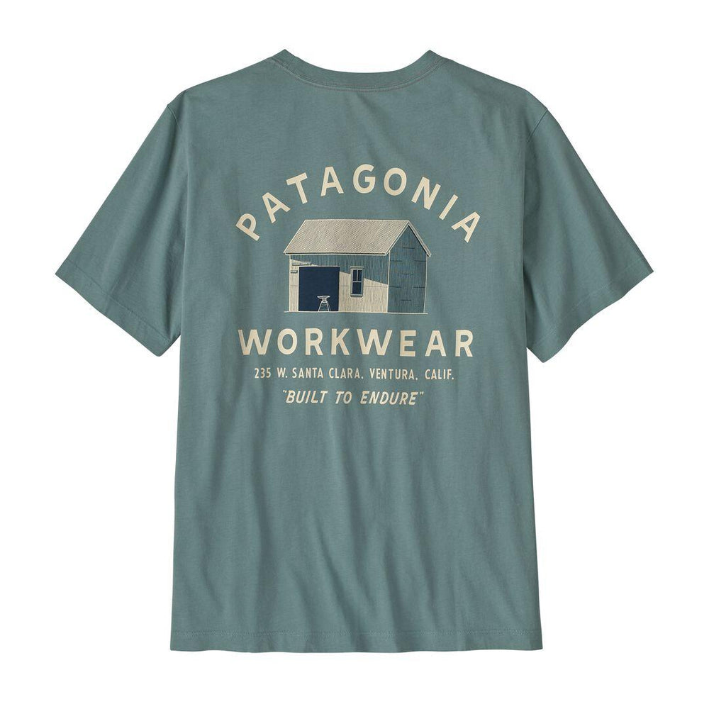 Patagonia Forge Born T-Shirt