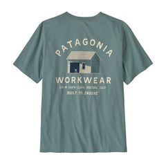 Patagonia Forge Born T-Shirt