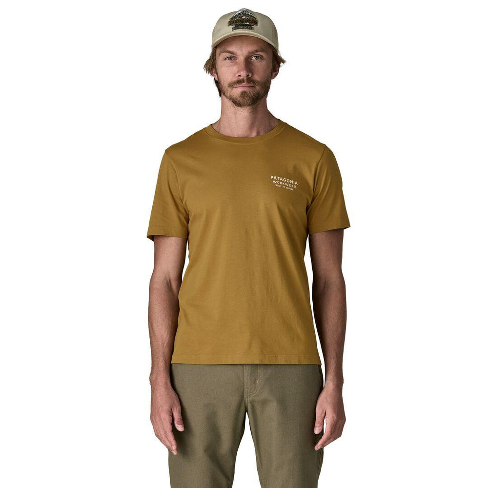 Patagonia Forge Born T-Shirt