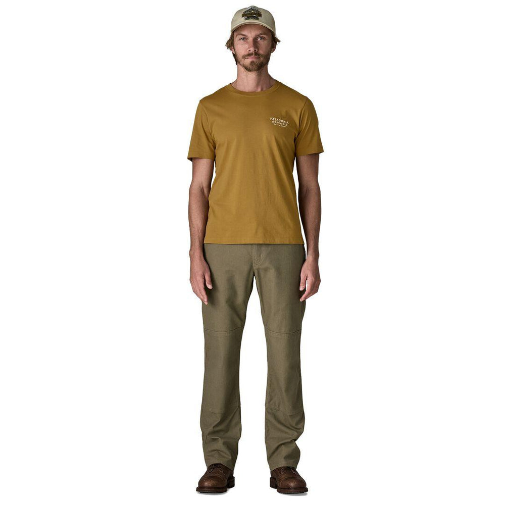 Patagonia Forge Born T-Shirt