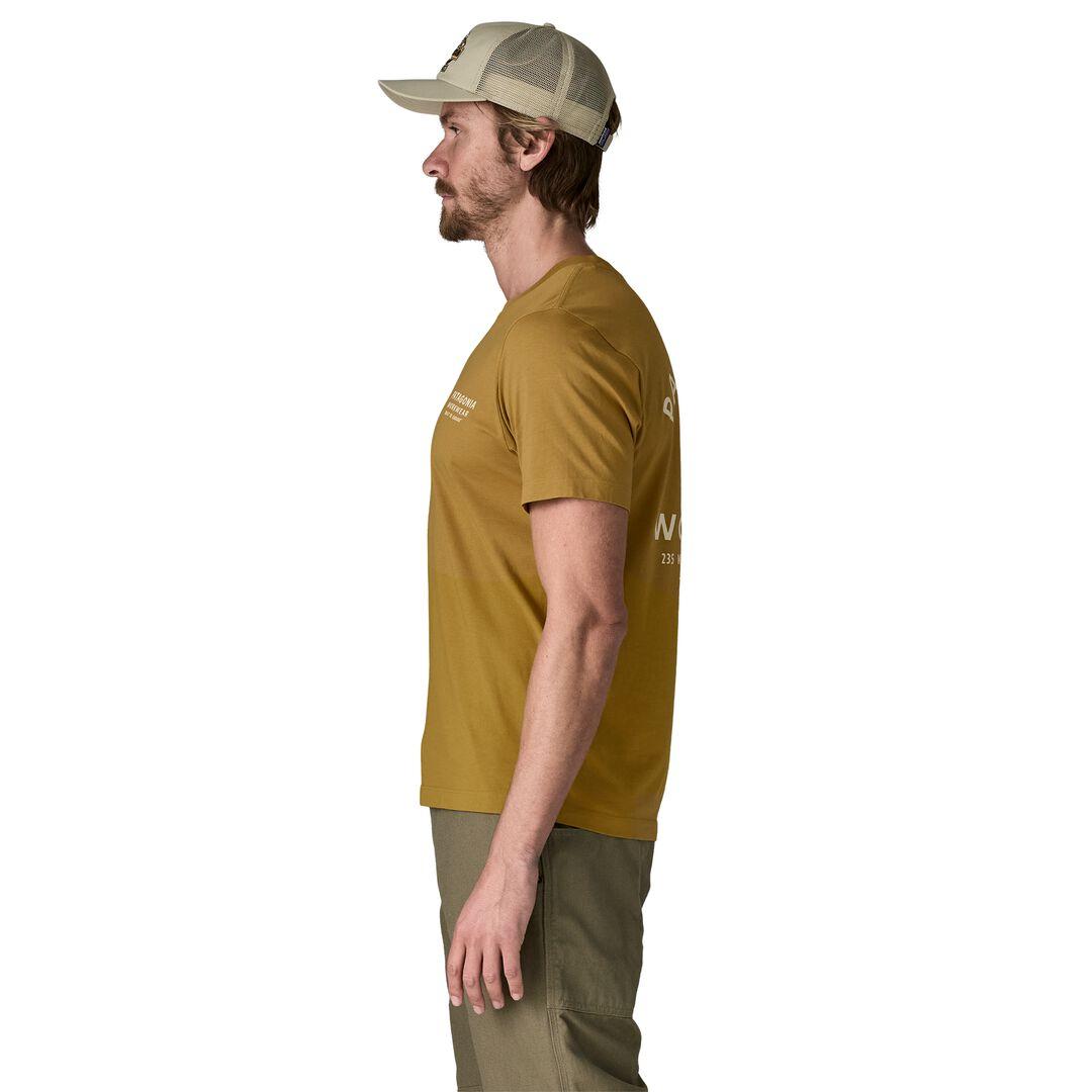 Patagonia Forge Born T-Shirt
