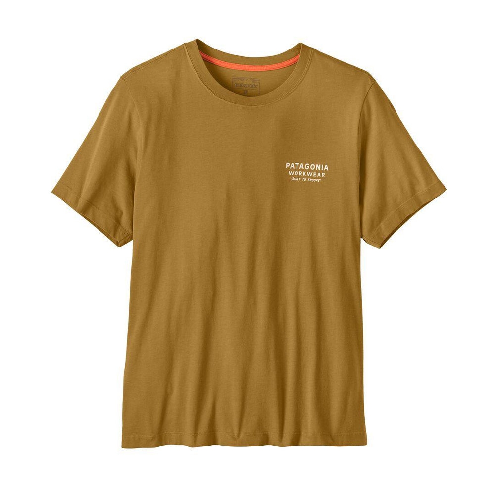 Patagonia Forge Born T-Shirt