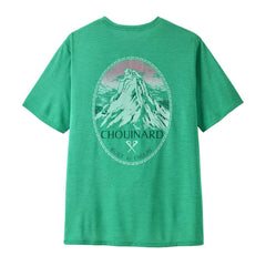 Patagonia Capilene® Cool Daily Shirt - Chouinard® Crest