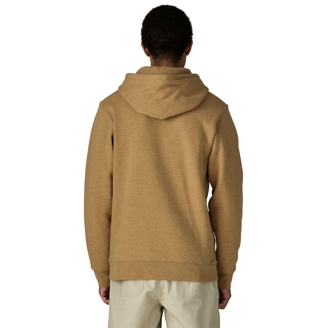 Patagonia 95 Oval Logo Uprisal Hoody