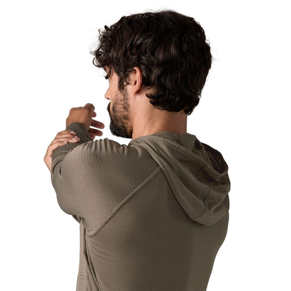 Patagonia Capilene® Thermal Baselayer Hoody
