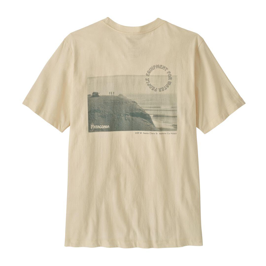 Patagonia Water People Spotter T-Shirt
