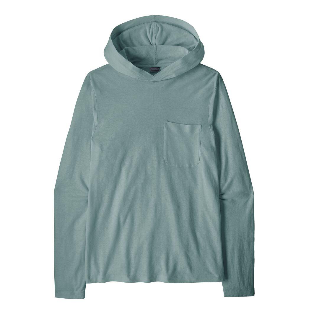 Patagonia Trail Harbor Hoody