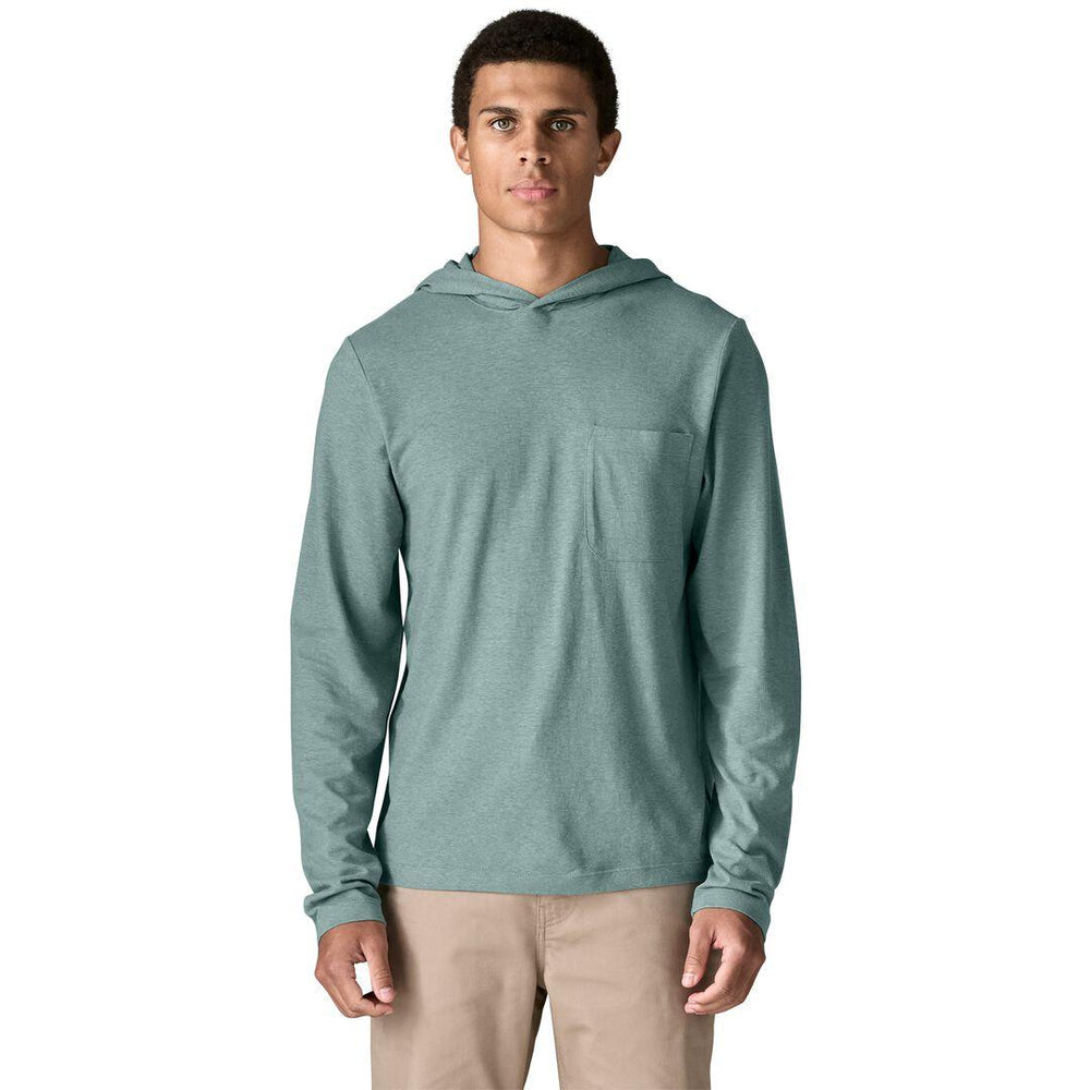 Patagonia Trail Harbor Hoody