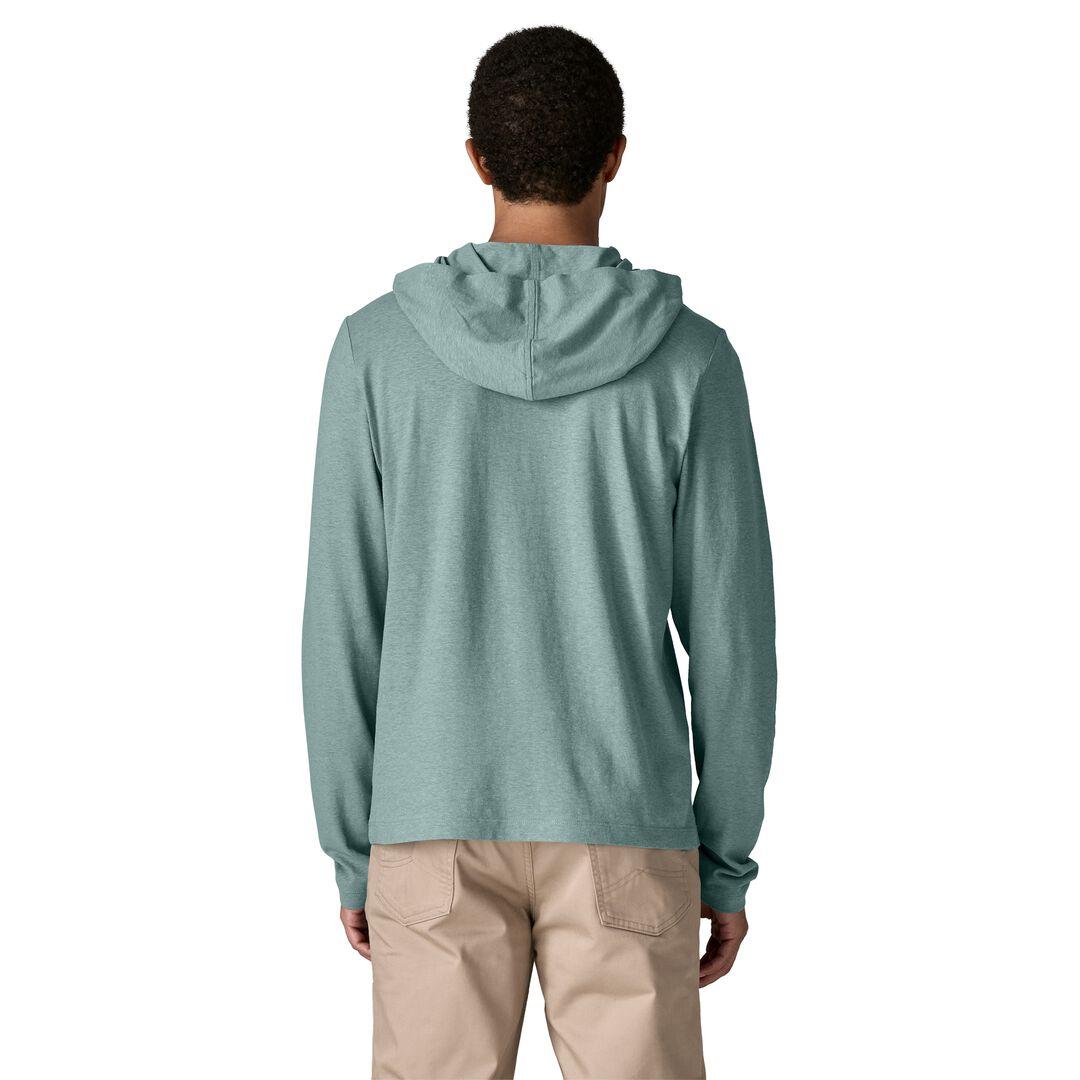 Patagonia Trail Harbor Hoody