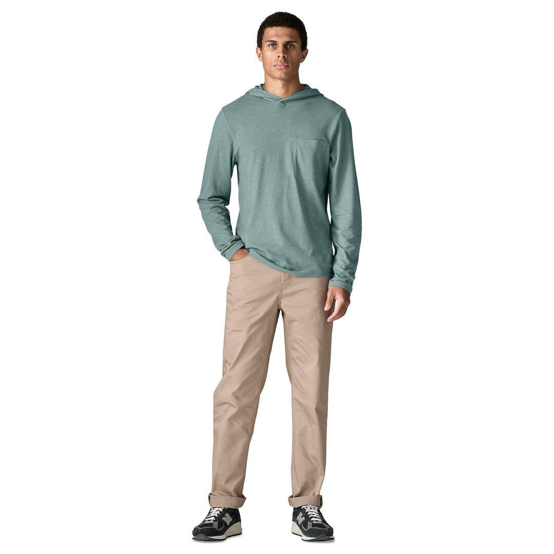 Patagonia Trail Harbor Hoody