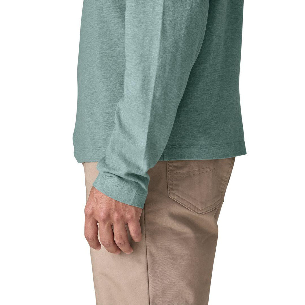 Patagonia Trail Harbor Hoody