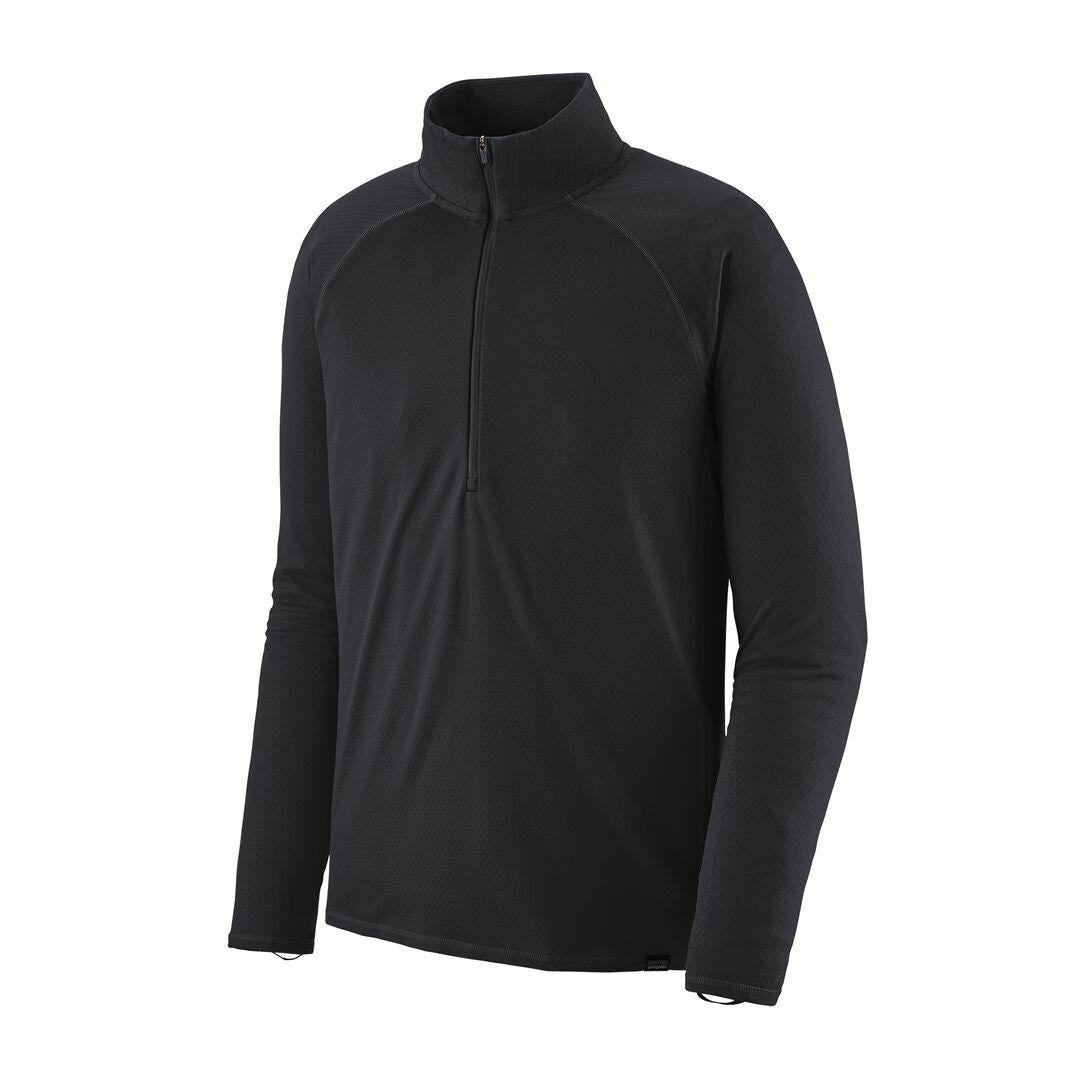 Patagonia Capilene® Midweight Baselayer Zip-Neck Pullover
