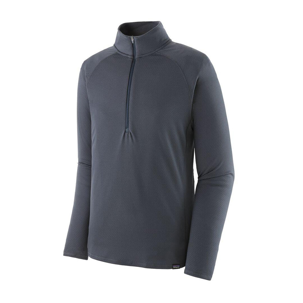 Patagonia Capilene® Midweight Baselayer Zip-Neck Pullover