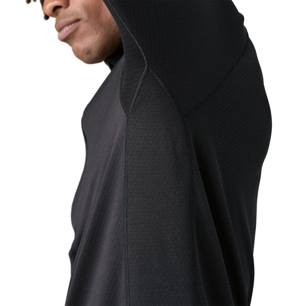 Patagonia Capilene® Midweight Baselayer Zip-Neck Pullover