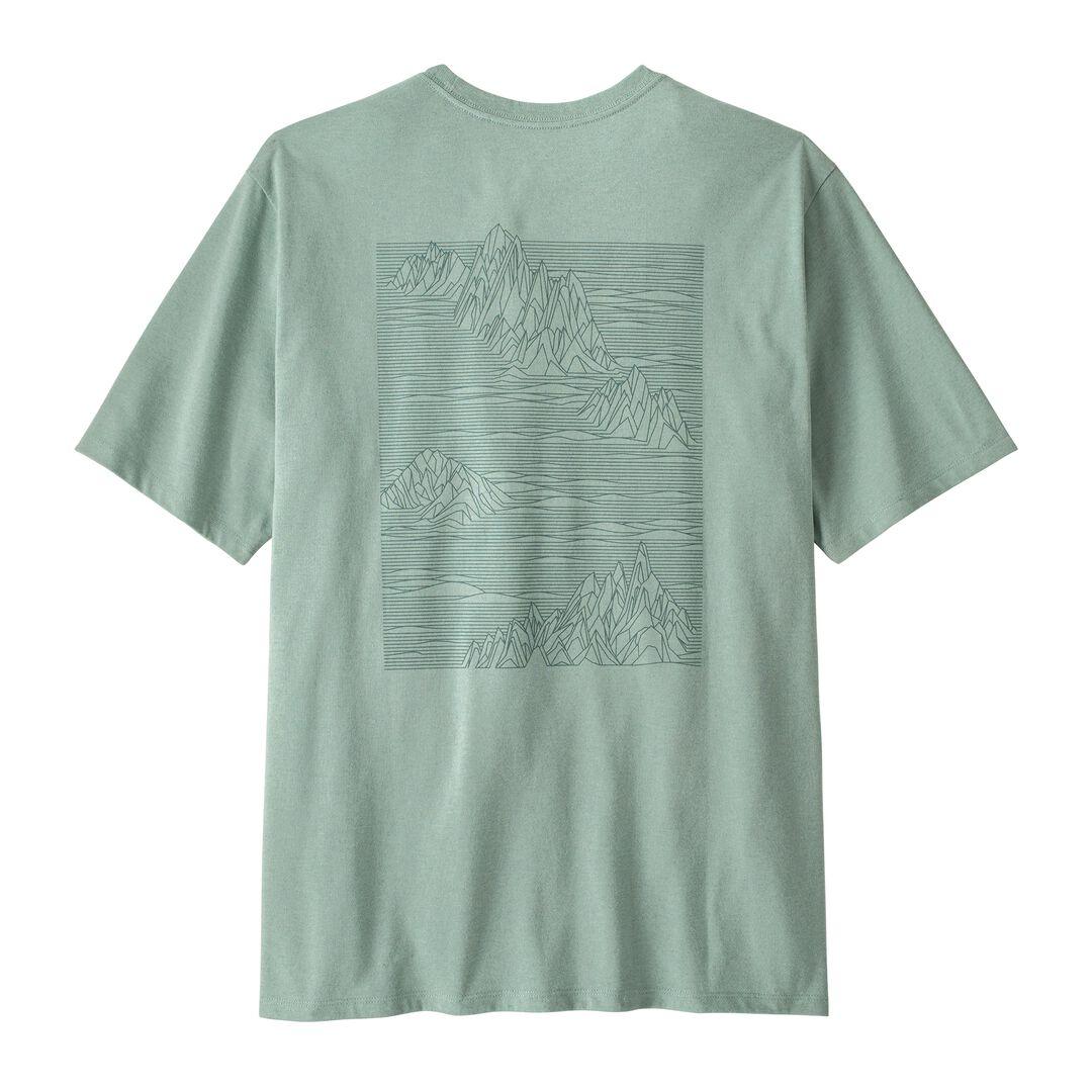 Patagonia Strataspire Responsibili-Tee®