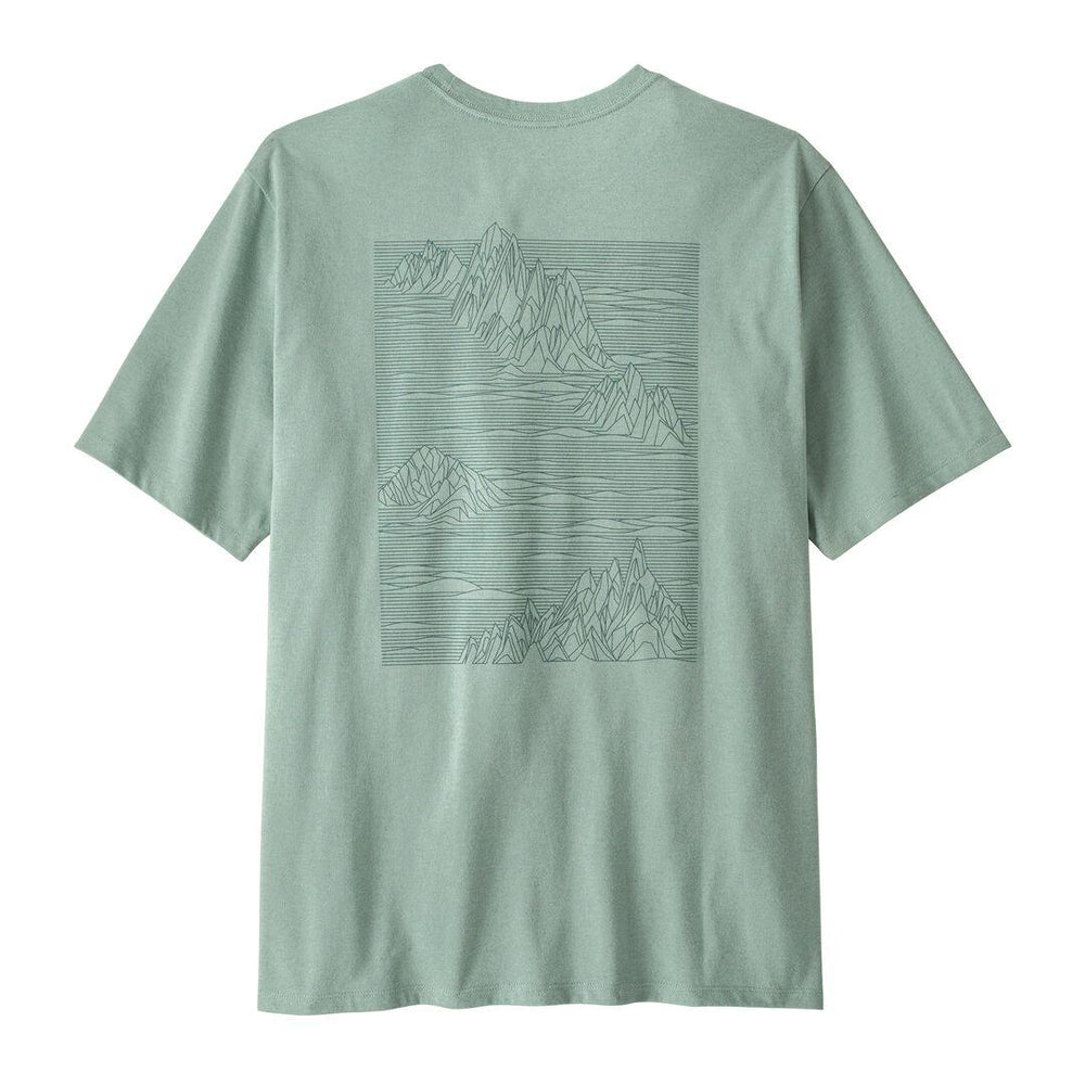 Patagonia Strataspire Responsibili-Tee®