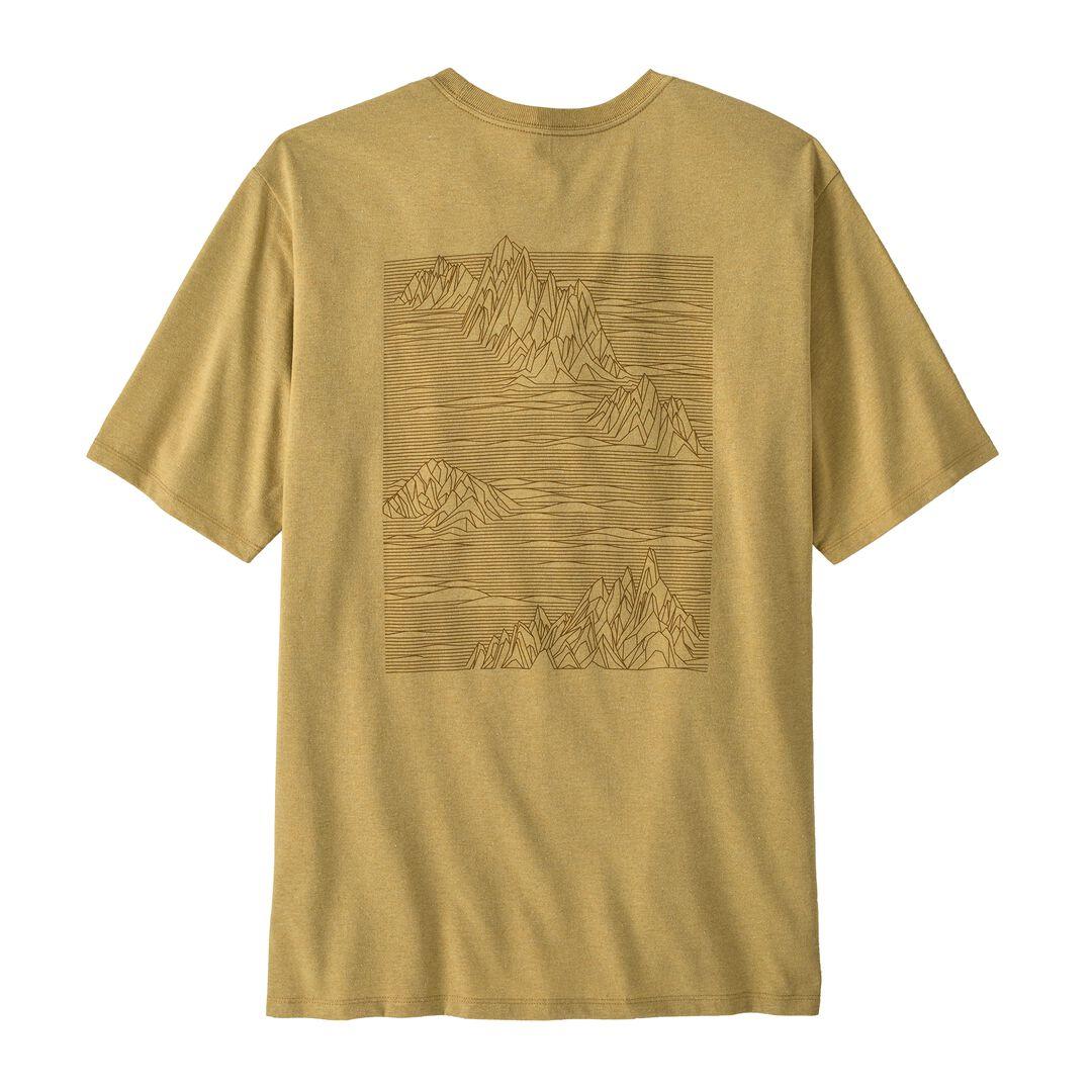 Patagonia Strataspire Responsibili-Tee®