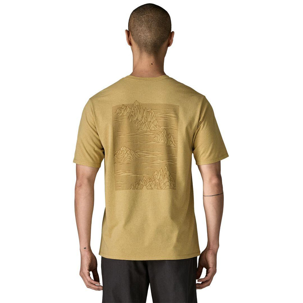 Patagonia Strataspire Responsibili-Tee®