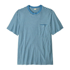 Patagonia Trail Harbor Pocket Tee