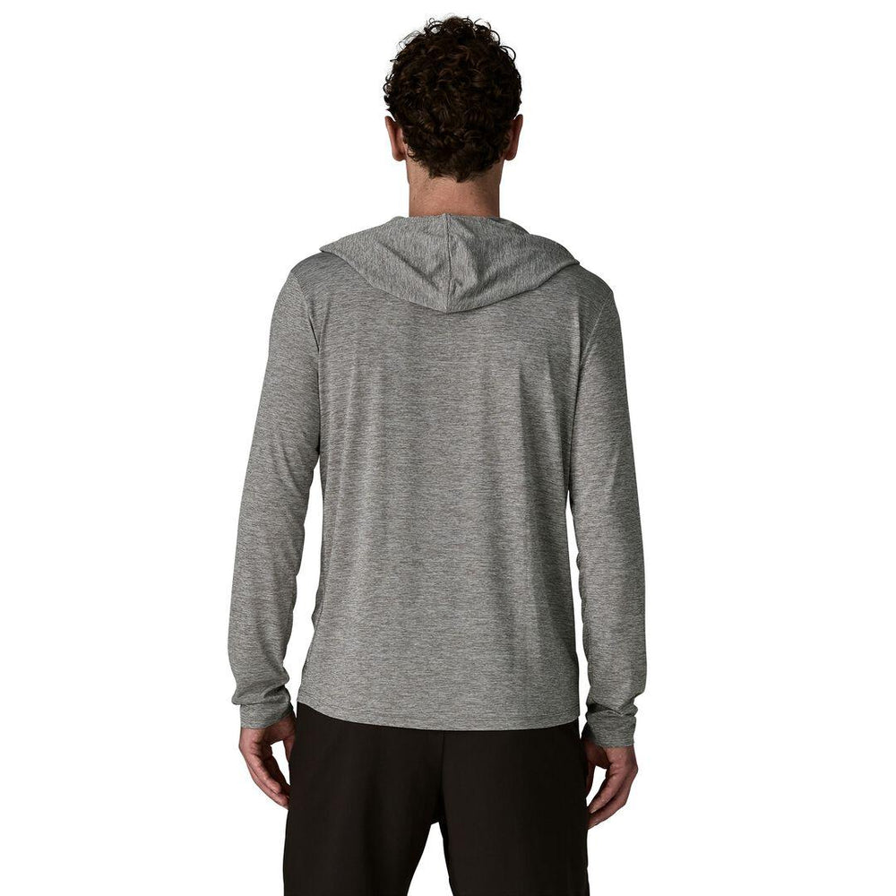Patagonia Capilene® Cool Daily Hoody - Strataspire Stripe