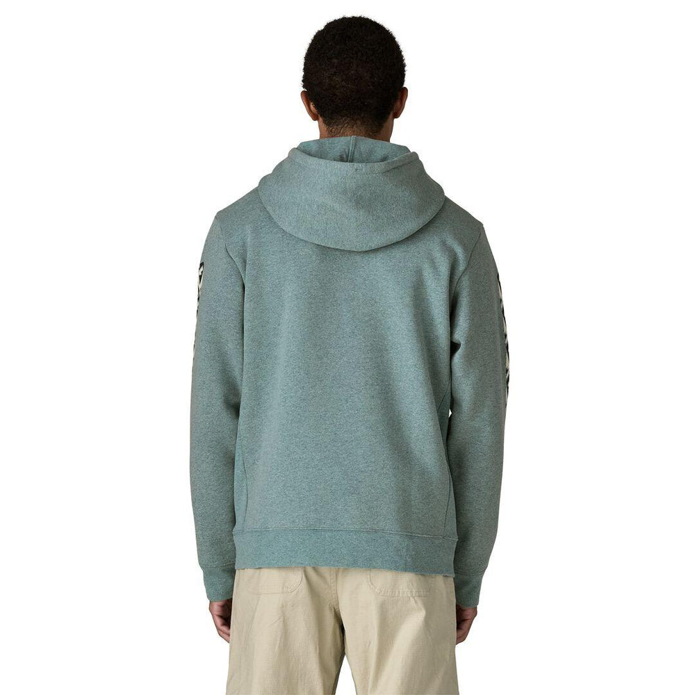 Patagonia Trailcheck Uprisal Hoody