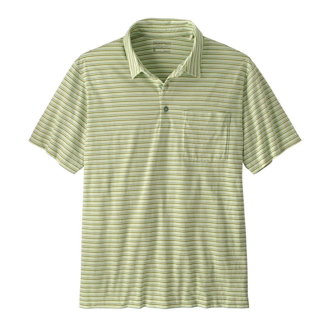 Patagonia Daily Polo Shirt