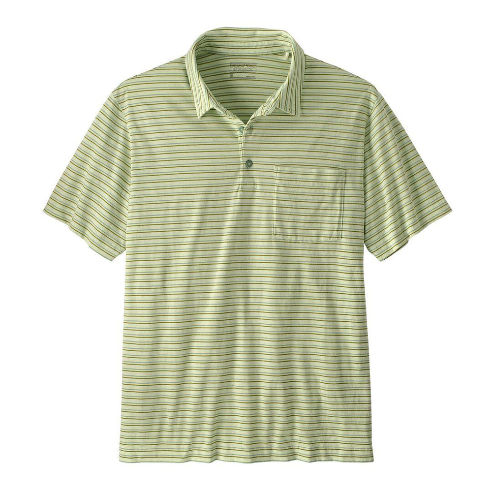 Patagonia Daily Polo Shirt