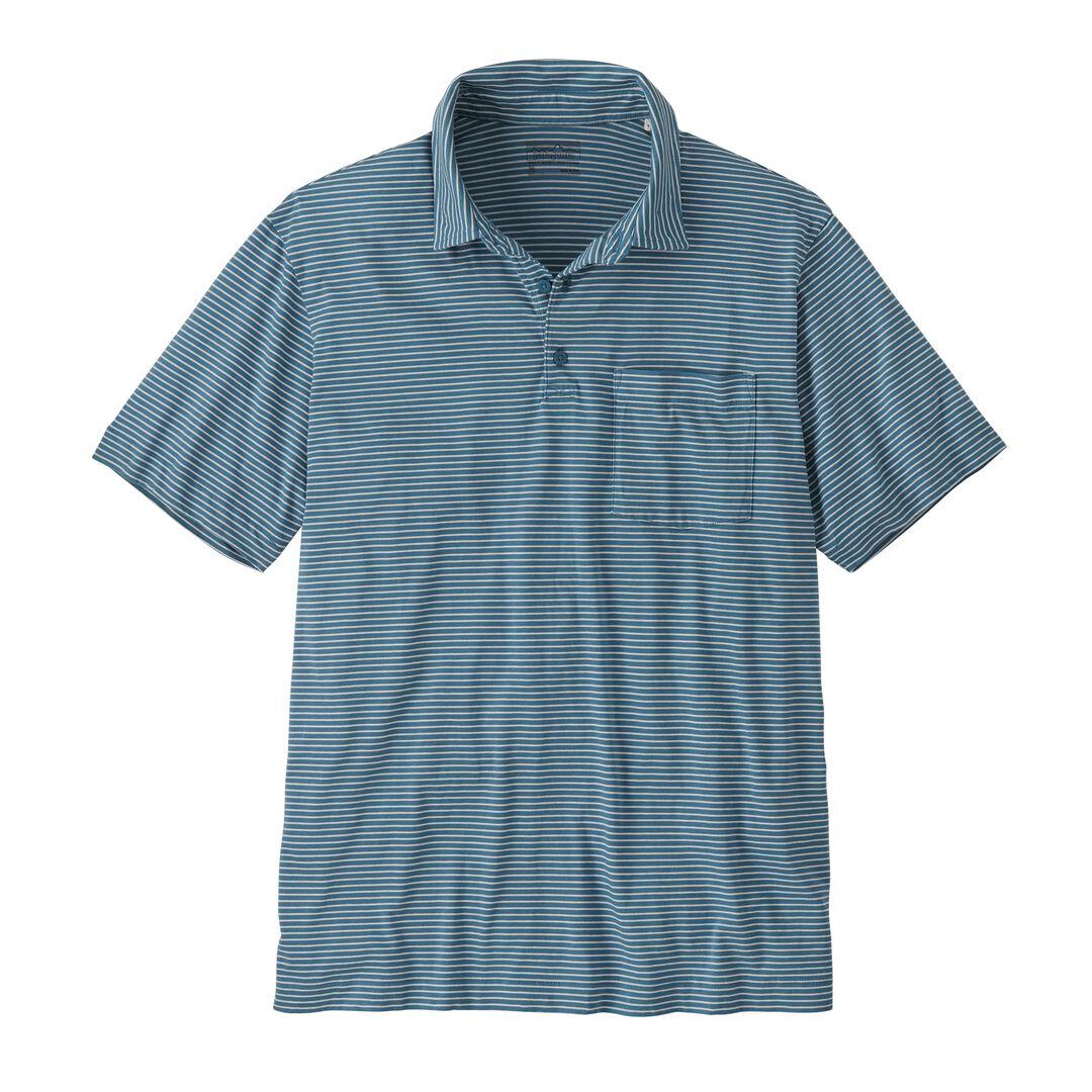 Patagonia Daily Polo Shirt
