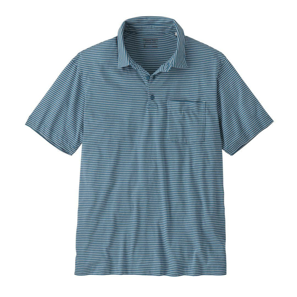 Patagonia Daily Polo Shirt