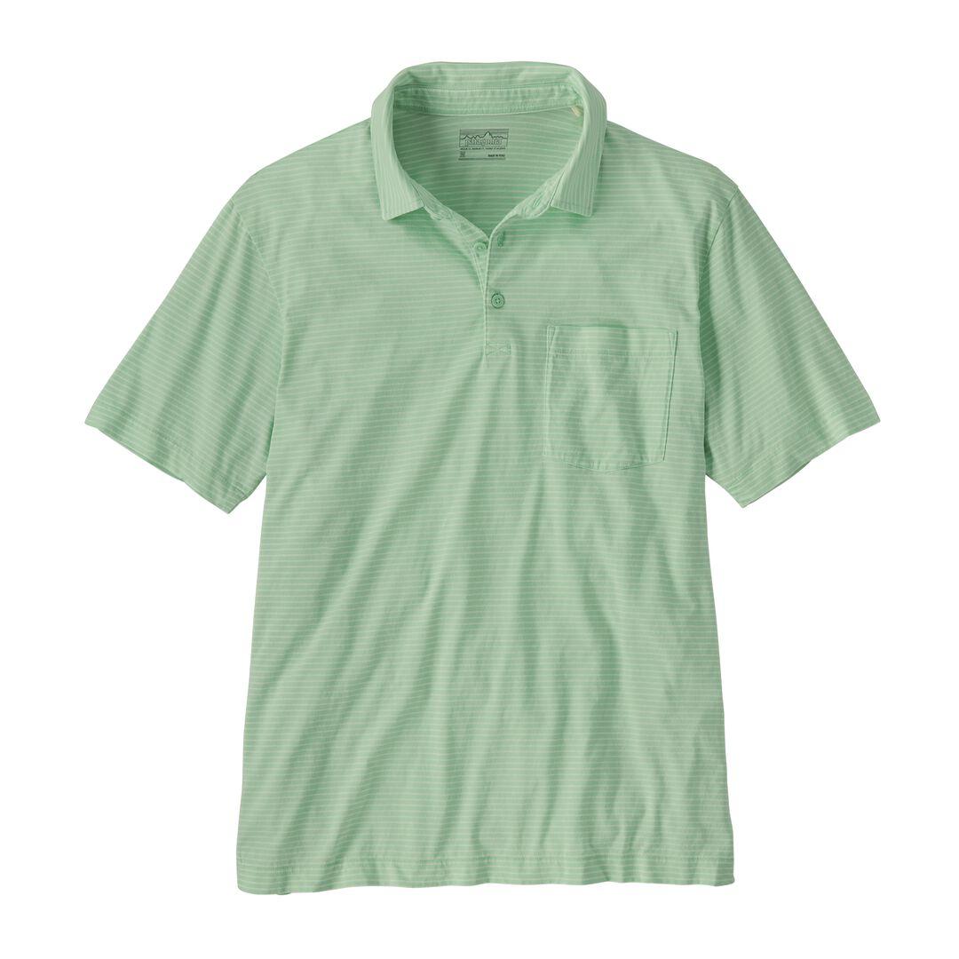 Patagonia Daily Polo Shirt
