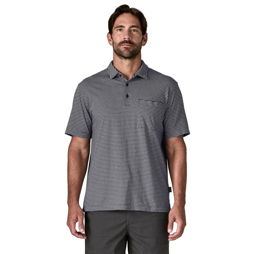 Patagonia Daily Polo Shirt