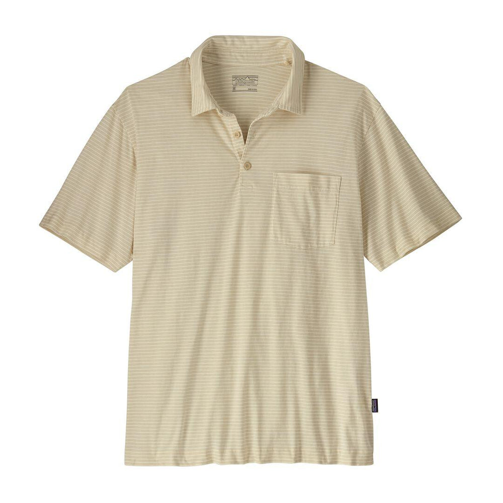 Patagonia Daily Polo Shirt