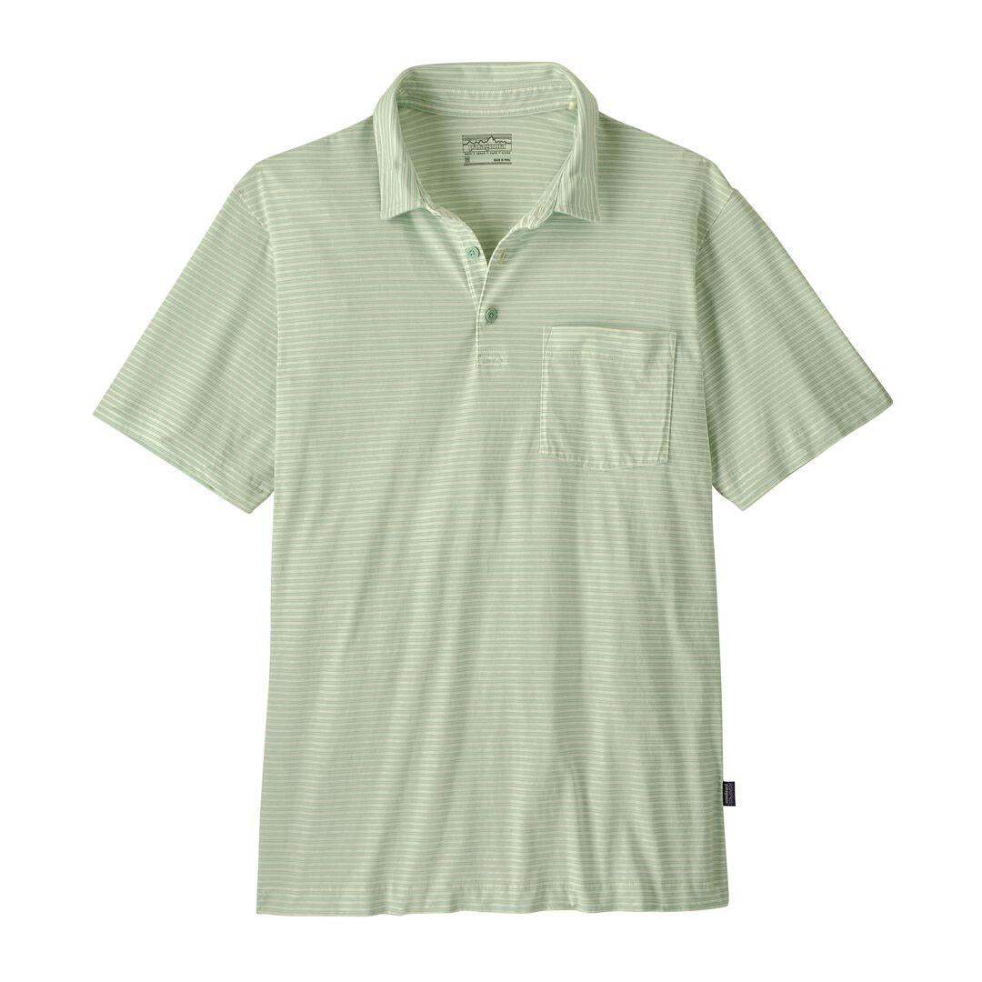 Patagonia Daily Polo Shirt