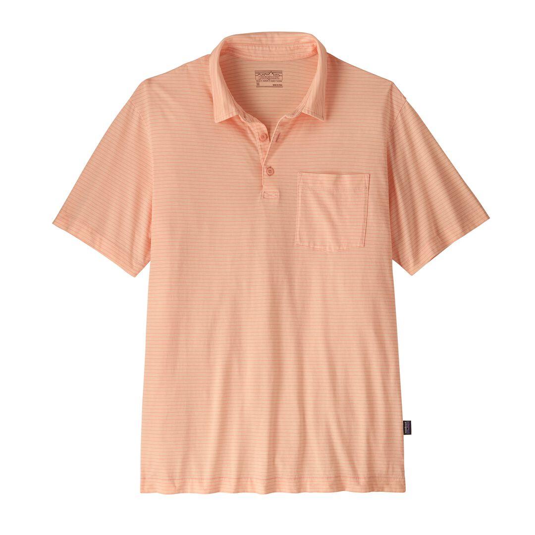 Patagonia Daily Polo Shirt