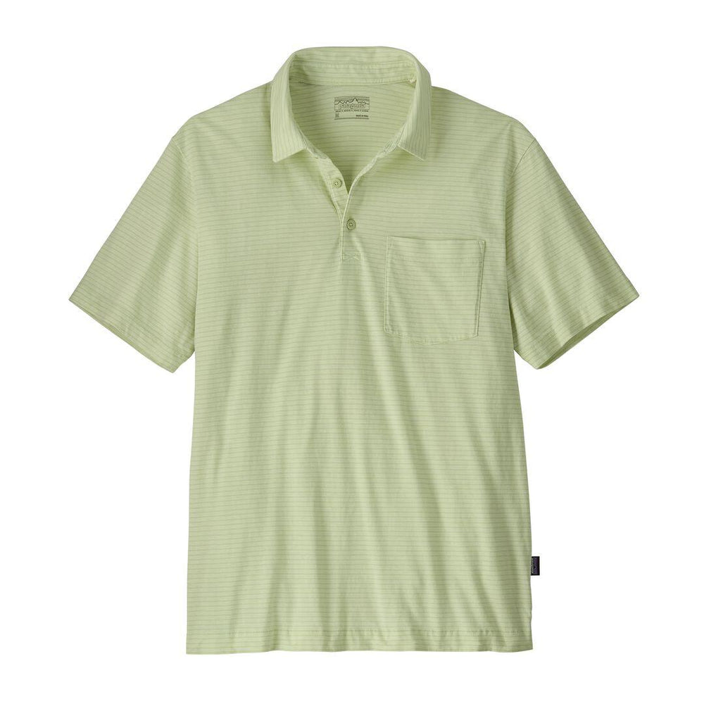 Patagonia Daily Polo Shirt