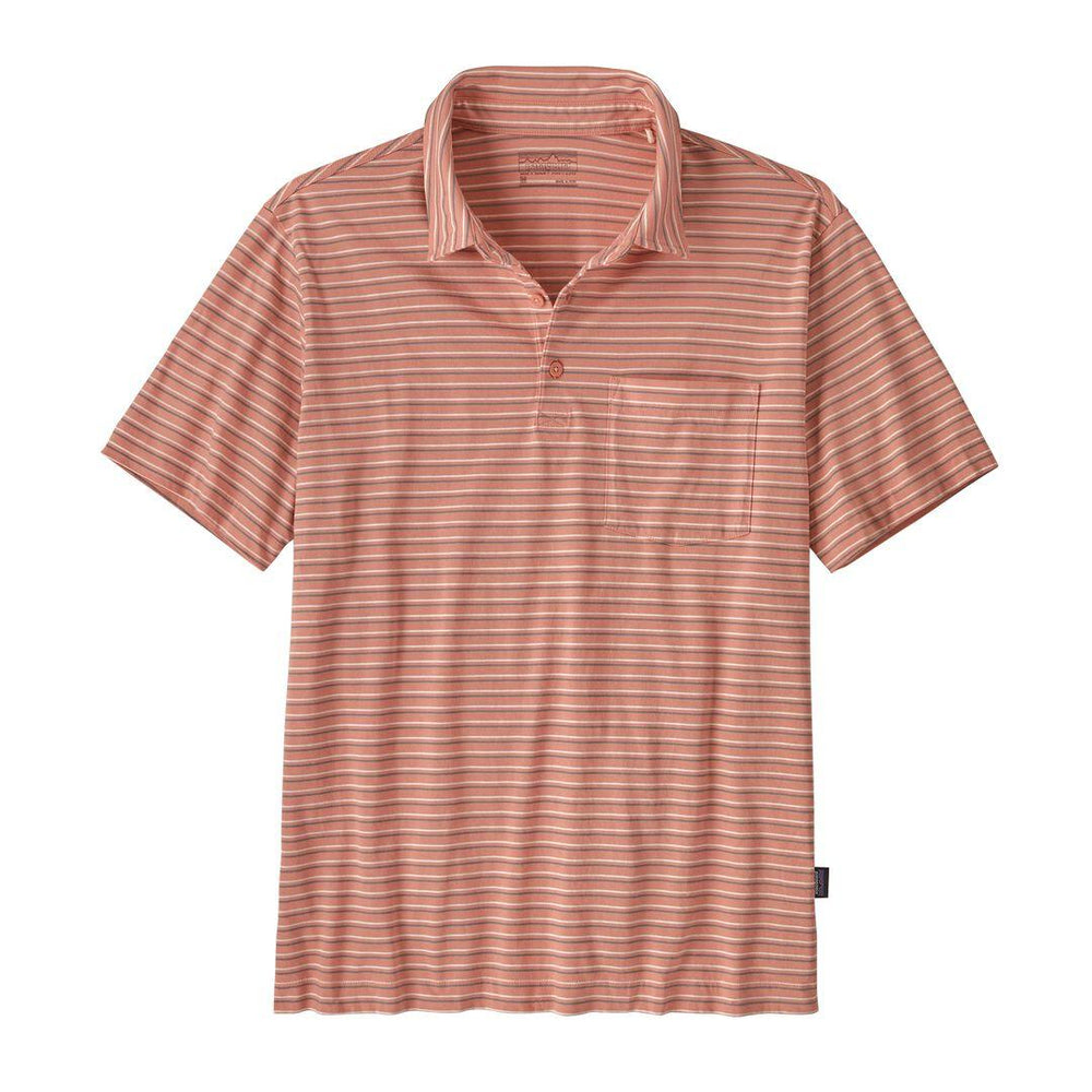 Patagonia Daily Polo Shirt