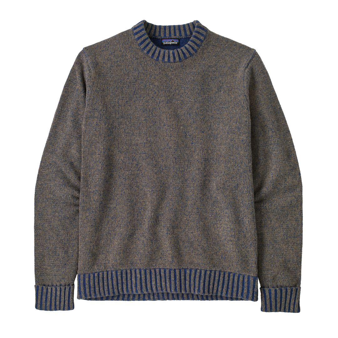 Patagonia Recycled Wool-Blend Sweater