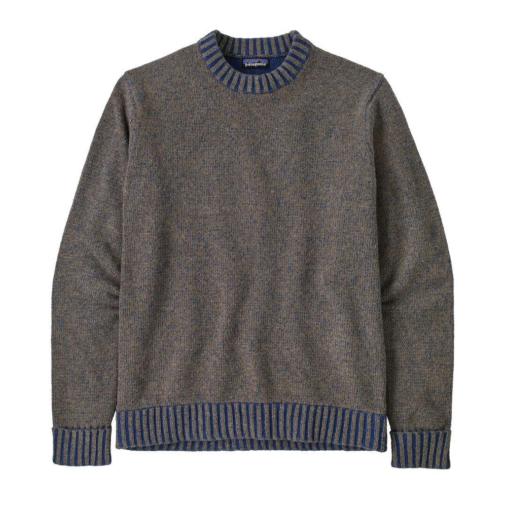 Patagonia Recycled Wool-Blend Sweater