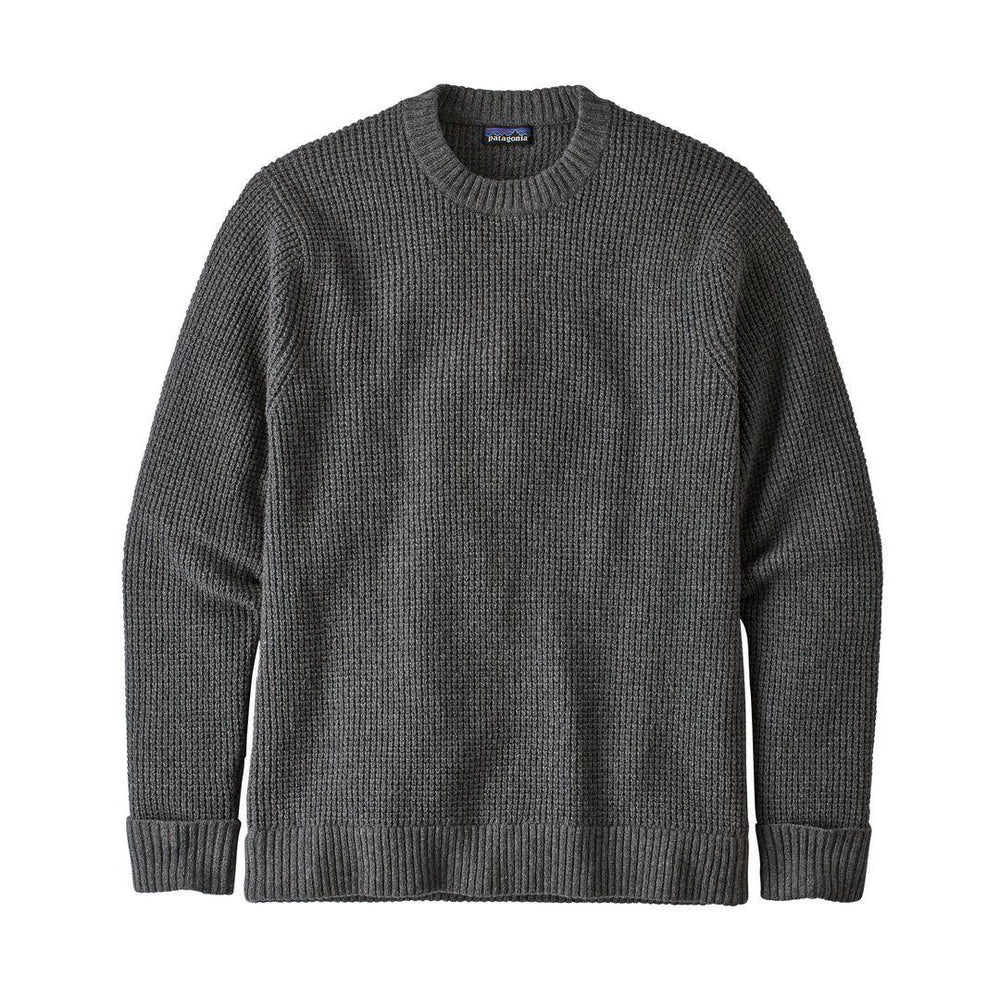 Patagonia Recycled Wool-Blend Sweater