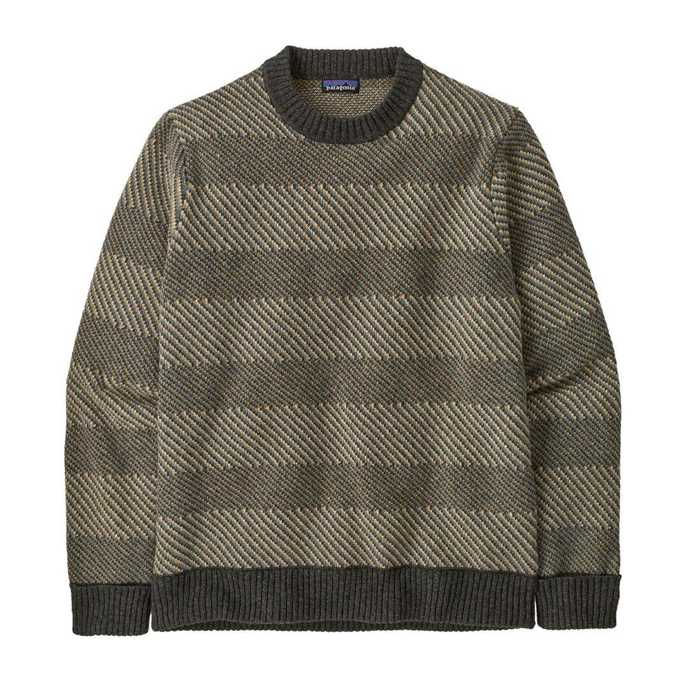 Patagonia Recycled Wool-Blend Sweater