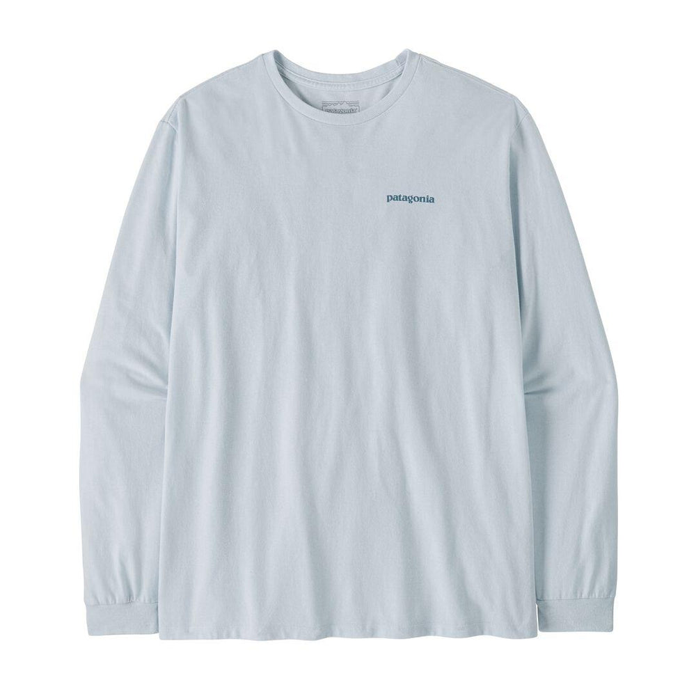 Patagonia Long-Sleeved Flying Fish Responsibili-Tee®