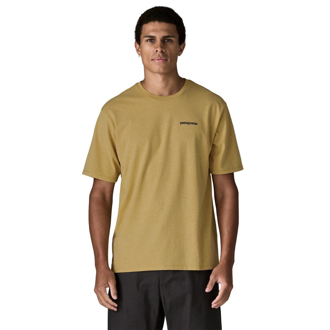 Patagonia Men’s Flying Fish Responsibili-Tee®