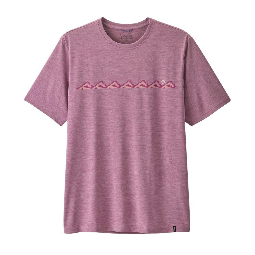 Patagonia Capilene® Cool Daily Shirt - Trailcheck