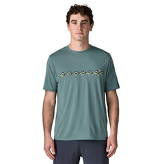 Patagonia Capilene® Cool Daily Shirt - Trailcheck