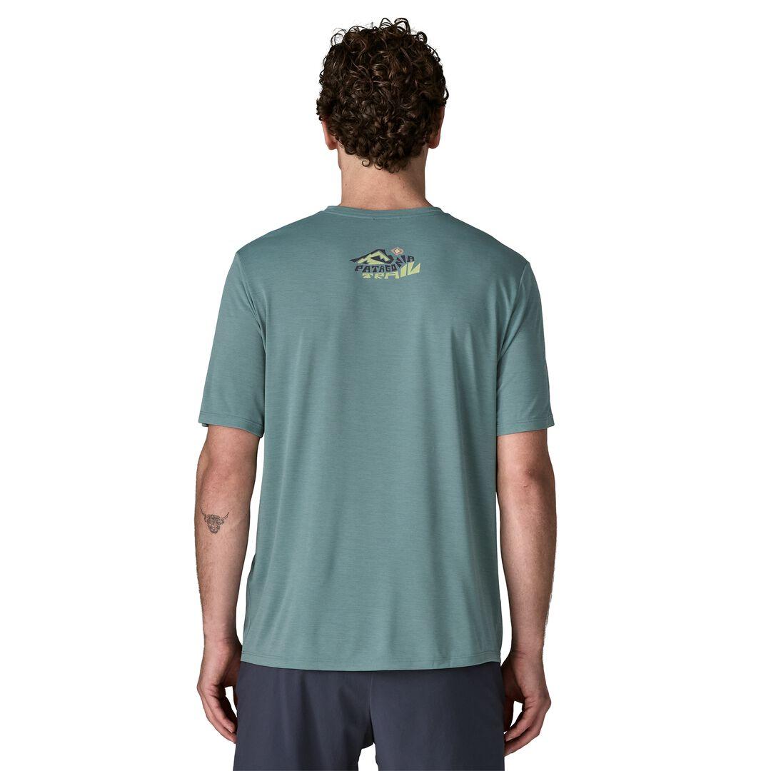 Patagonia Capilene® Cool Daily Shirt - Trailcheck