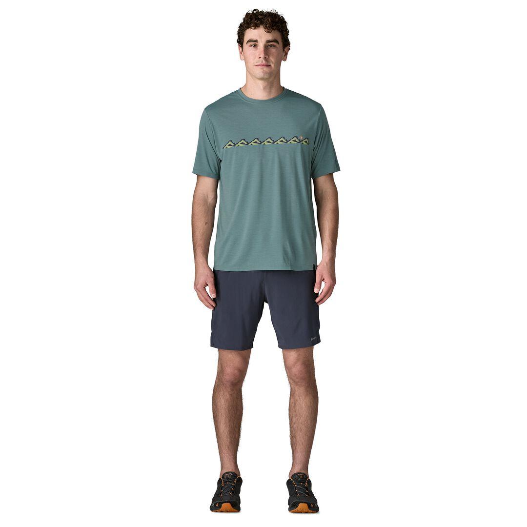 Patagonia Capilene® Cool Daily Shirt - Trailcheck